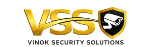 Vinok Security Solutions logo